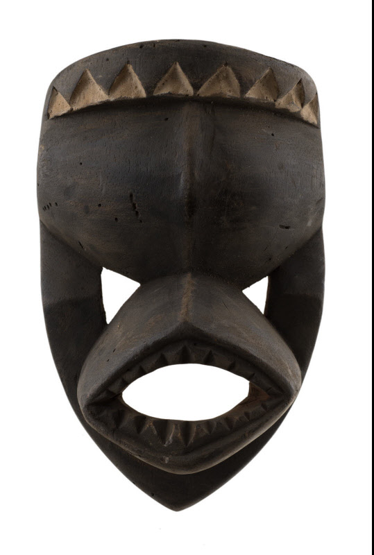 Masques tribaux africains Banque de photographies et d'images à haute