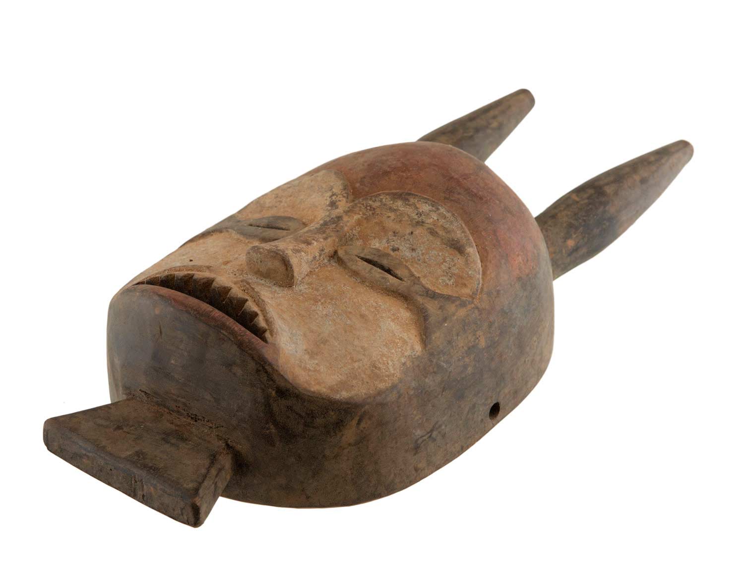 AUTRES-MASQUE AFRICAIN DIVERS-œuvres uniques du0027Art africain de 